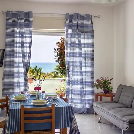 شقة فندقية Makauda