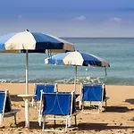 شقة فندقية Makauda