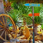 Makauda Apartmanhotel Sciacca