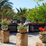 Makauda Apartmanhotel Sciacca