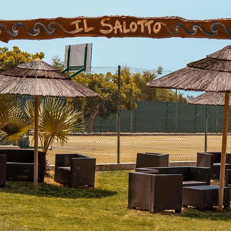 Makauda Aparthotel Sciacca