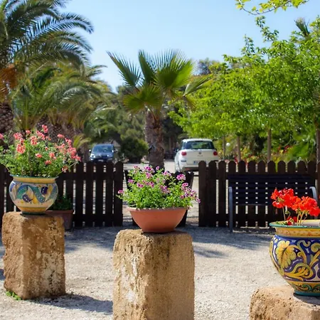 Makauda Apart Otel Sciacca