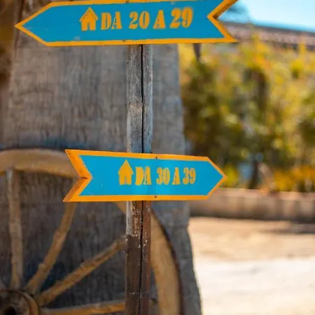 Aparthotel Makauda 2*