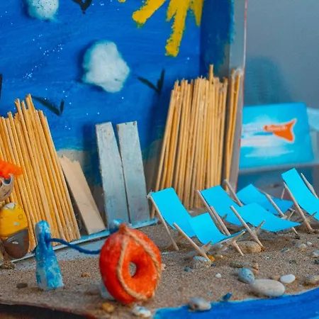 Makauda Aparthotel Sciacca