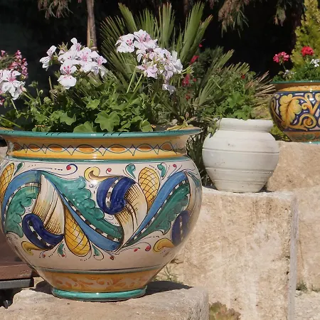 Makauda Ξενοδοχείο με διαμερίσματα Sciacca