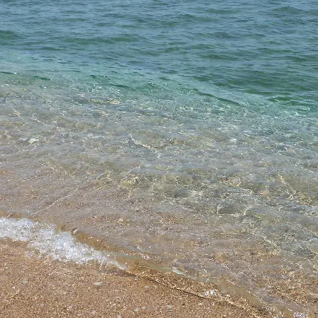 Makauda Ξενοδοχείο με διαμερίσματα 2*