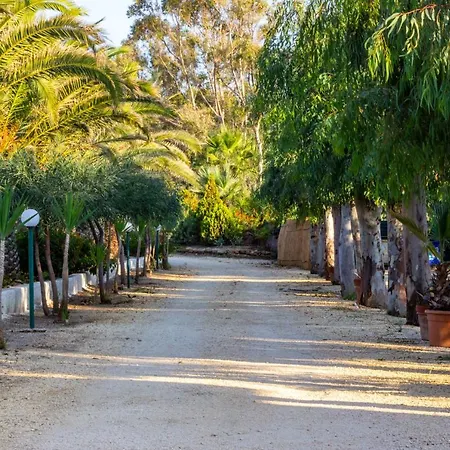 Lejlighedshotel Makauda