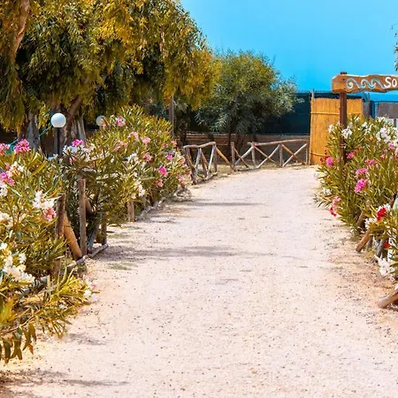 Makauda Ξενοδοχείο με διαμερίσματα