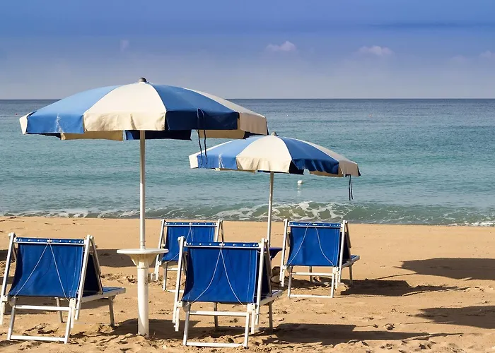 Lejlighedshotel Makauda