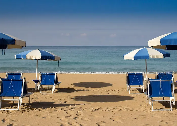 Lejlighedshotel Makauda 2*