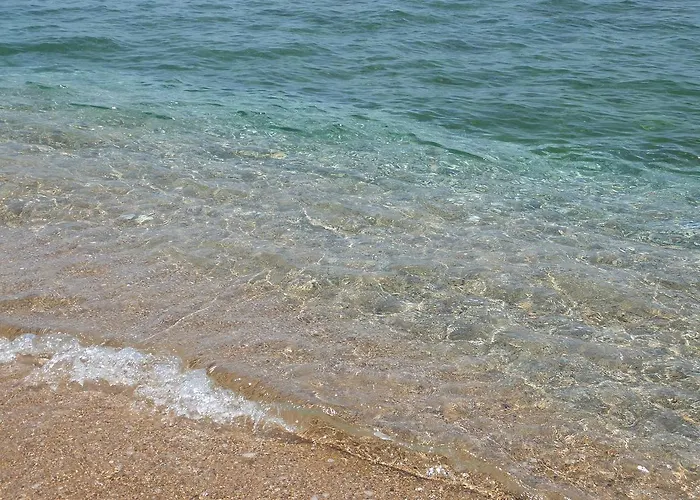 Makauda Lejlighedshotel 2*