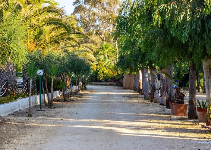 Lejlighedshotel Makauda