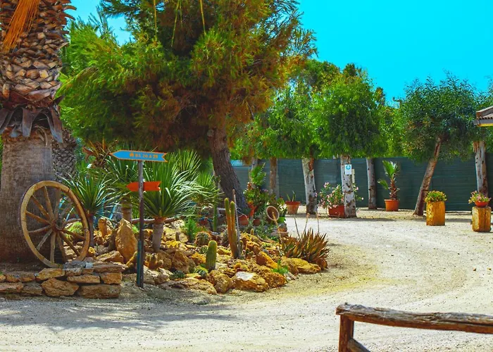 Makauda Lejlighedshotel 2*