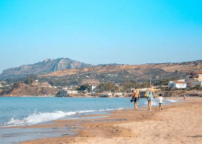 Makauda Lejlighedshotel