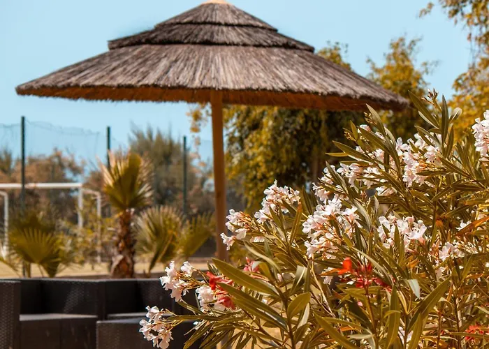 Makauda Lejlighedshotel 2*