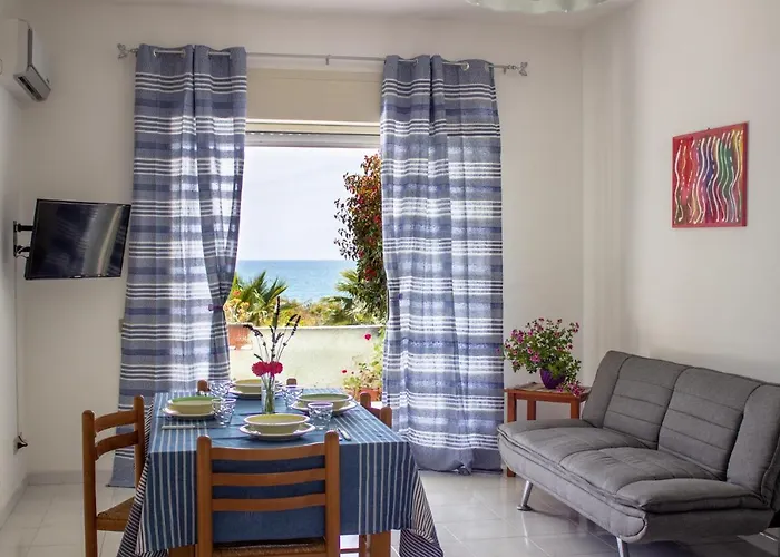 Lejlighedshotel Makauda