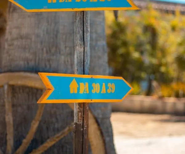 Lejlighedshotel Makauda 2*