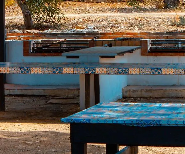 Makauda Lejlighedshotel Sciacca